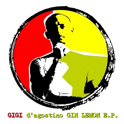 Gin Lemon - CD Audio di Gigi D'Agostino