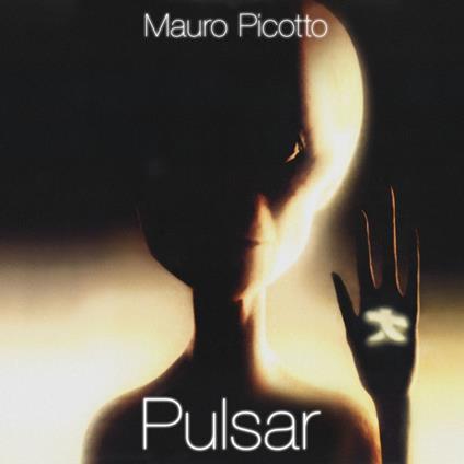 Pulsar - Vinile LP di Mauro Picotto