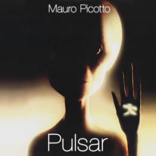 Pulsar - Vinile LP di Mauro Picotto