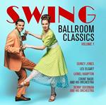 Ballroom Swing Classics Vol.1
