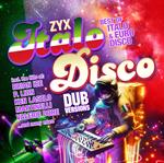 Zyx Italo Disco Dub Versions