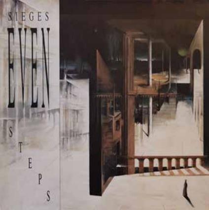 Steps - CD Audio di Sieges Even