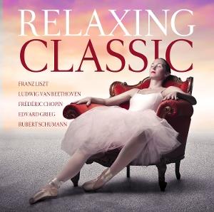 Relaxing Classic - CD Audio
