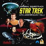 Star Trek 30th Anniversary Vol.2 (Colonna Sonora)