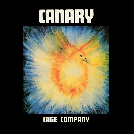 Cage Company - CD Audio di Canary