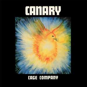Vinile Cage Company Canary