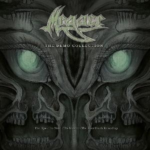 Demo Collection (2cd) - CD Audio di Megace