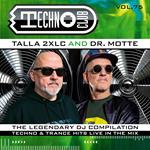 Techno Club Vol. 75