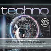CD Techno 2026 