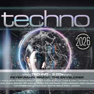 CD Techno 2026 