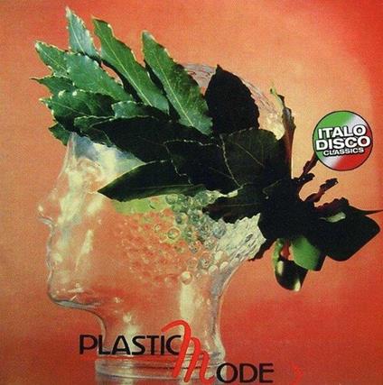 Plastic Mode - Vinile LP di Plastic Mode