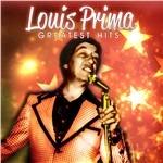Greatest Hits - Vinile LP di Louis Prima