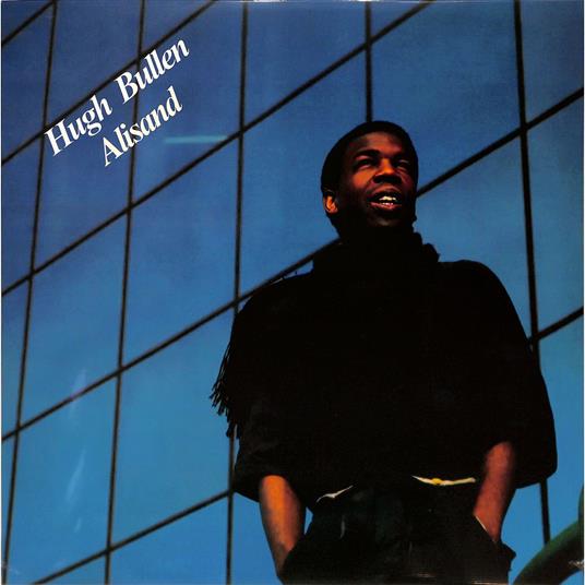 Alisand - Vinile LP di Hugh Bullen