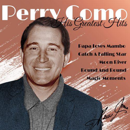 His Greatest Hits - Vinile LP di Perry Como