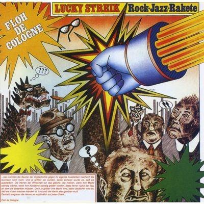 Lucky Streik - Vinile LP di Floh de Cologne