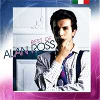 CD Best Of Alan Ross