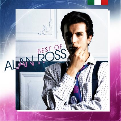 Best Of - CD Audio di Alan Ross
