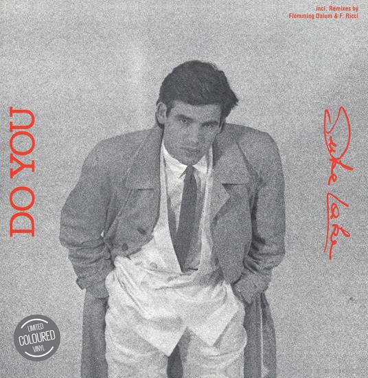 Do You - Vinile LP di Duke Lake