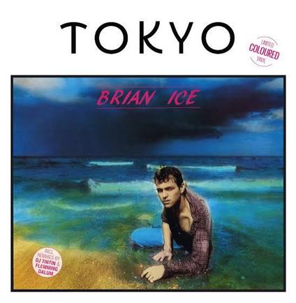 Tokyo - Vinile LP di Brian Ice