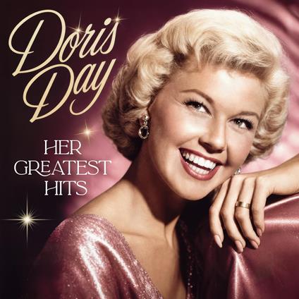 Her Greatest Hits - CD Audio di Doris Day