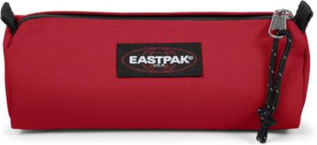 Astuccio Benchmark Single Beet Burgundy Ab Eastpak