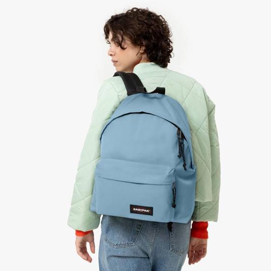 Zaino Padded Pak'R Cloud Blue A Eastpak - 6