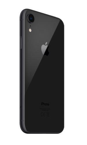 Apple iPhone XR 15,5 cm (6.1") 64 GB Doppia SIM 4G Nero iOS 14 - 2