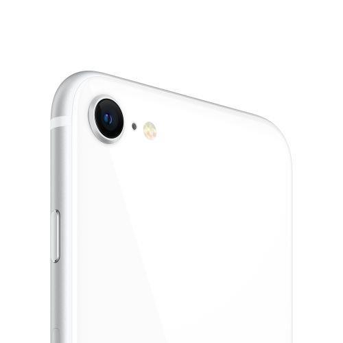 Apple iPhone SE 11,9 cm (4.7") 64 GB Dual SIM ibrida 4G Bianco iOS 14 - 2