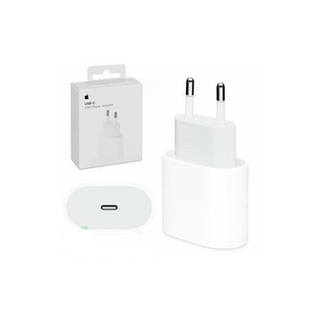 Apple Iphone Alimentatore USB-C da 20W - 2