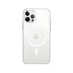 Apple Custodia MagSafe per iPhone 12 | 12 Pro - Trasparente