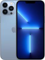 Apple iPhone 13 Pro Max (256 GB) - Azzurro Sierra