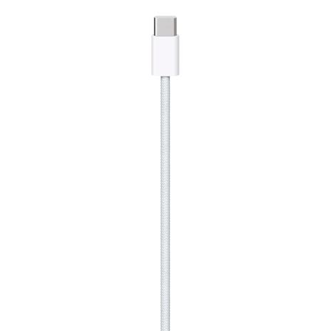 Cavo di ricarica intrecciato USB-C (1 m)