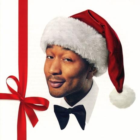 A Legendary Christmas (Deluxe Edition) - CD Audio di John Legend