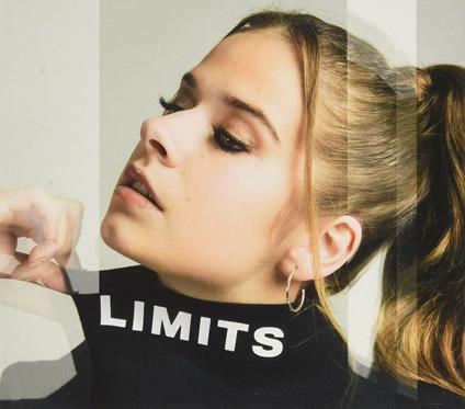 Limits - CD Audio di Laura Tesoro