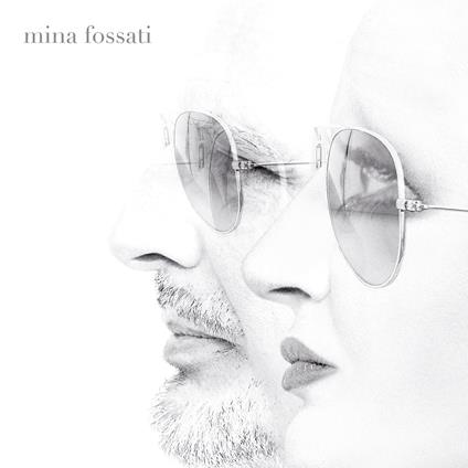 Mina Fossati (180 gr.) - Vinile LP di Mina,Ivano Fossati