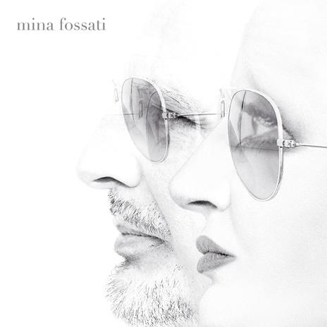 Mina Fossati (Digipack) - CD Audio di Mina,Ivano Fossati - 2