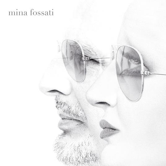 Mina Fossati (Digipack) - CD Audio di Mina,Ivano Fossati