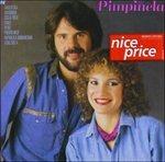 Pimpinela - Vinile LP di Pimpinela