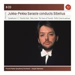 Jukka-Pekka Saraste Conducts Sibelius