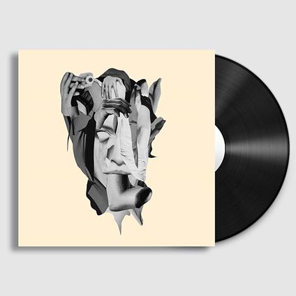 Milk Teeth - Vinile LP di Milk Teeth