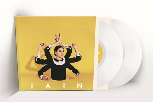 Zanaka - Vinile LP di Jain