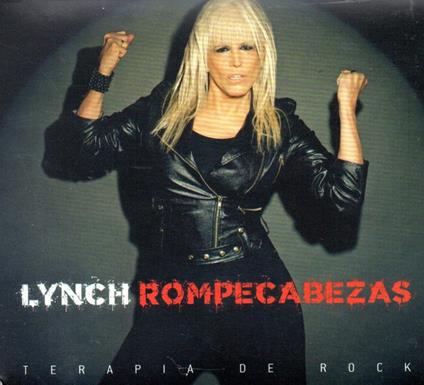 Rompecabezas - CD Audio di Valeria Lynch