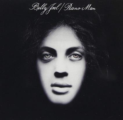 Billy Joel - Piano Man (Gold Series) - CD Audio di Billy Joel