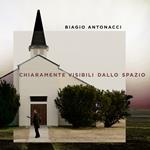 Chiaramente visibili dallo spazio (Deluxe Edition)