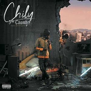 5eme Chambre - CD Audio di Chily
