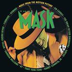 The Mask (Colonna Sonora)