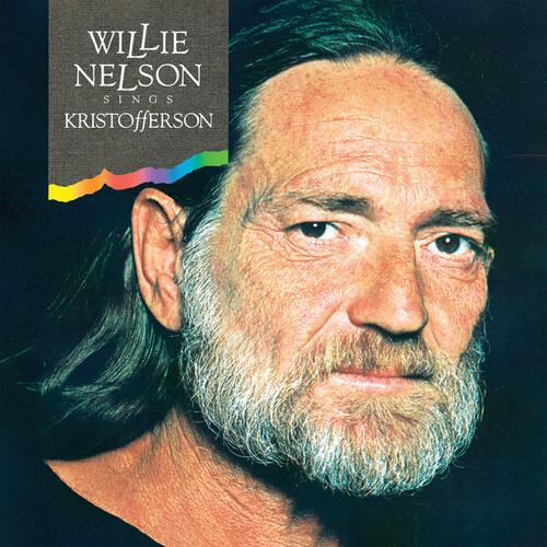Willie Nelson Sings Kristofferson - CD Audio di Willie Nelson
