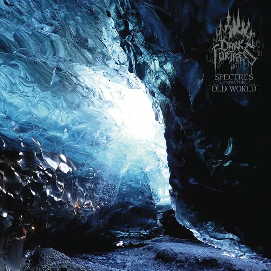 Spectres from the Old World - Vinile LP di Dark Fortress