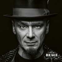 CD Reale (Deluxe Edition) J-Ax