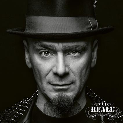 Reale (Box Set + gadgets) - CD Audio + Blu-ray di J-Ax